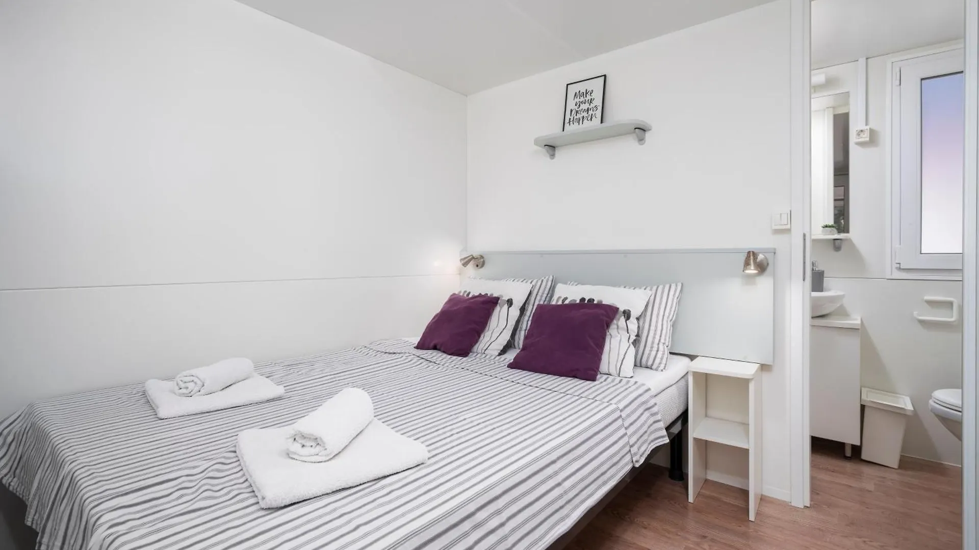 Niko Mobile Home Biograd Na Moru
