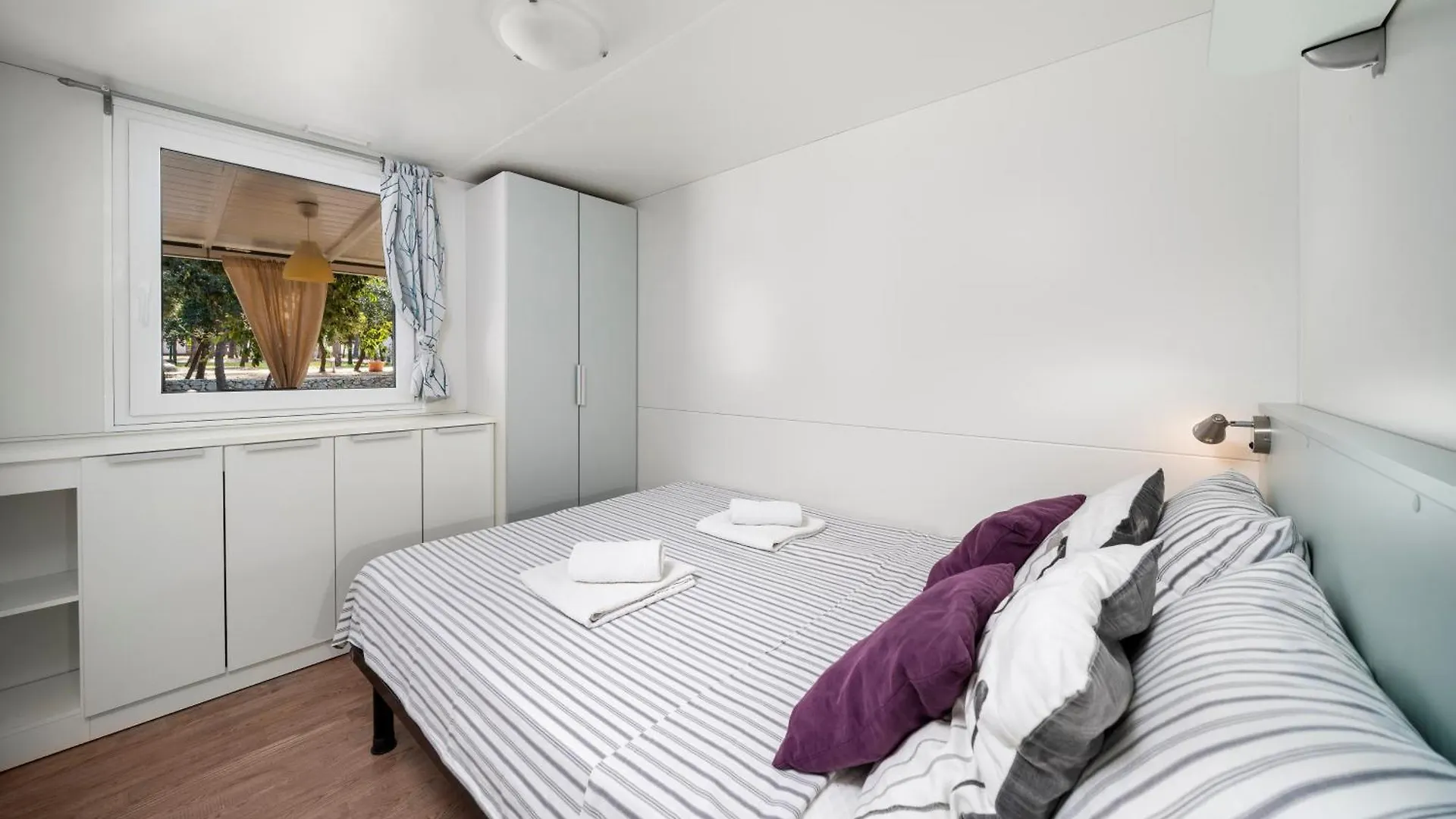 Niko Mobile Home Biograd Na Moru