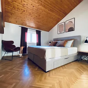 Apartament Cirjak, Biograd Na Moru