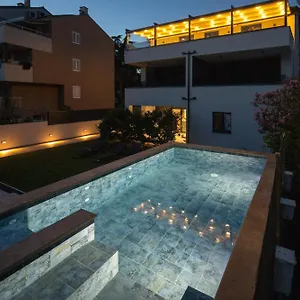 Ante & Ivano Biograd With Pool Biograd Na Moru