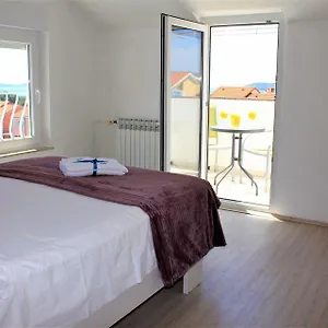 Apartmán Olive Garden - Swimming Pool, Biograd Na Moru