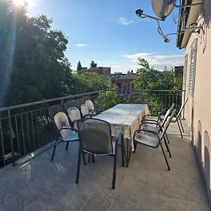Apartmán Tome, Biograd Na Moru