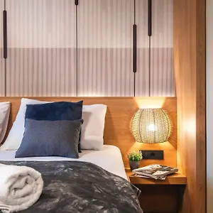 Vakantiepark Mobile Homes & Ljutic, Biograd Na Moru