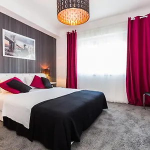 Apartment Elizabeth, Weißenburg
