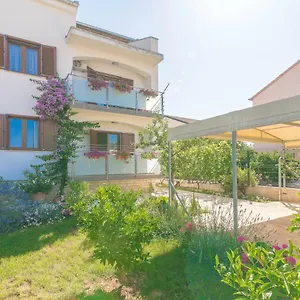 Apartament Alba Maris, Biograd Na Moru